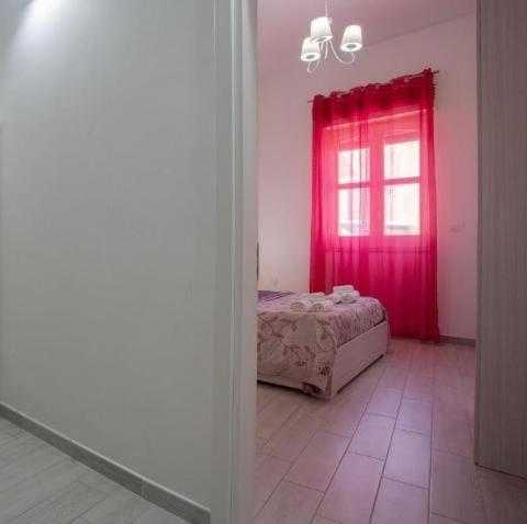 La Casa Di Chiara Apartment Taviano  Exterior foto