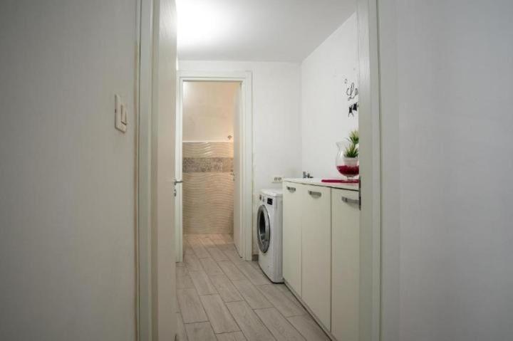 La Casa Di Chiara Apartment Taviano  Exterior foto